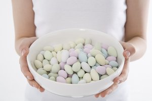 特征存储的视觉化解读：一张图看懂